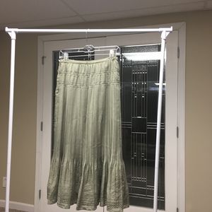 Talbots skirt, size 4